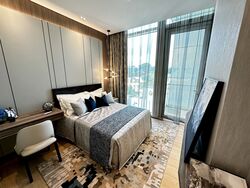 Eden Residences Capitol (D6), Apartment #384721231
